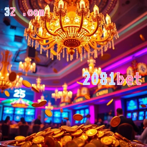 A Revolução do App 2081bet no Mundo dos Jogos