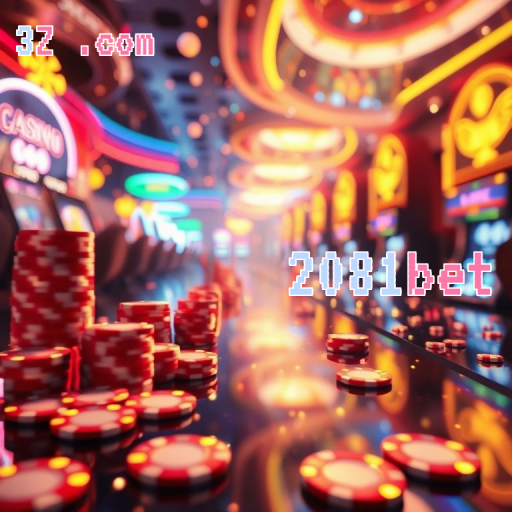 Cassino 2081bet: A Nova Sensação dos Jogos Virtuais