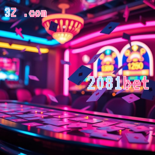 Os Melhores Slots do 2081bet: Diversão e Ganhos na Medida Certa